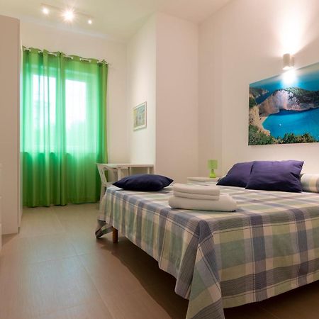 Appartement Blu d'Eraclea à Palerme Extérieur photo
