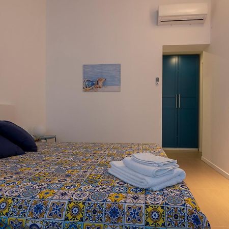 Appartement Blu d'Eraclea à Palerme Extérieur photo