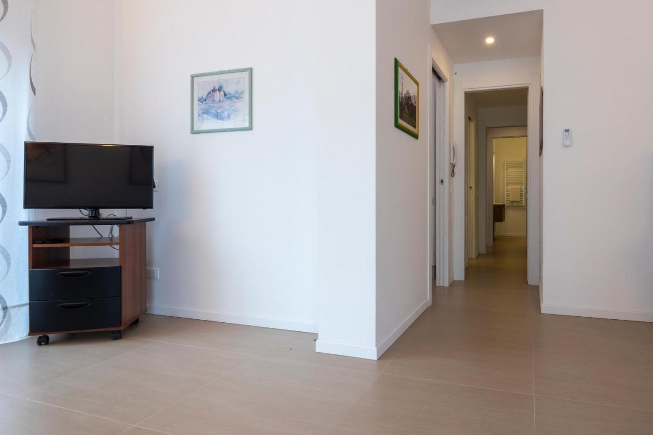 Appartement Blu d'Eraclea à Palerme Extérieur photo