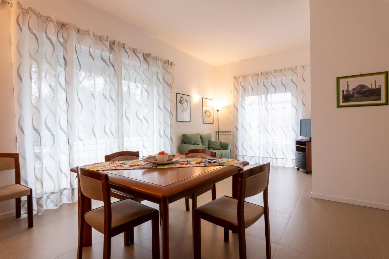 Appartement Blu d'Eraclea à Palerme Extérieur photo