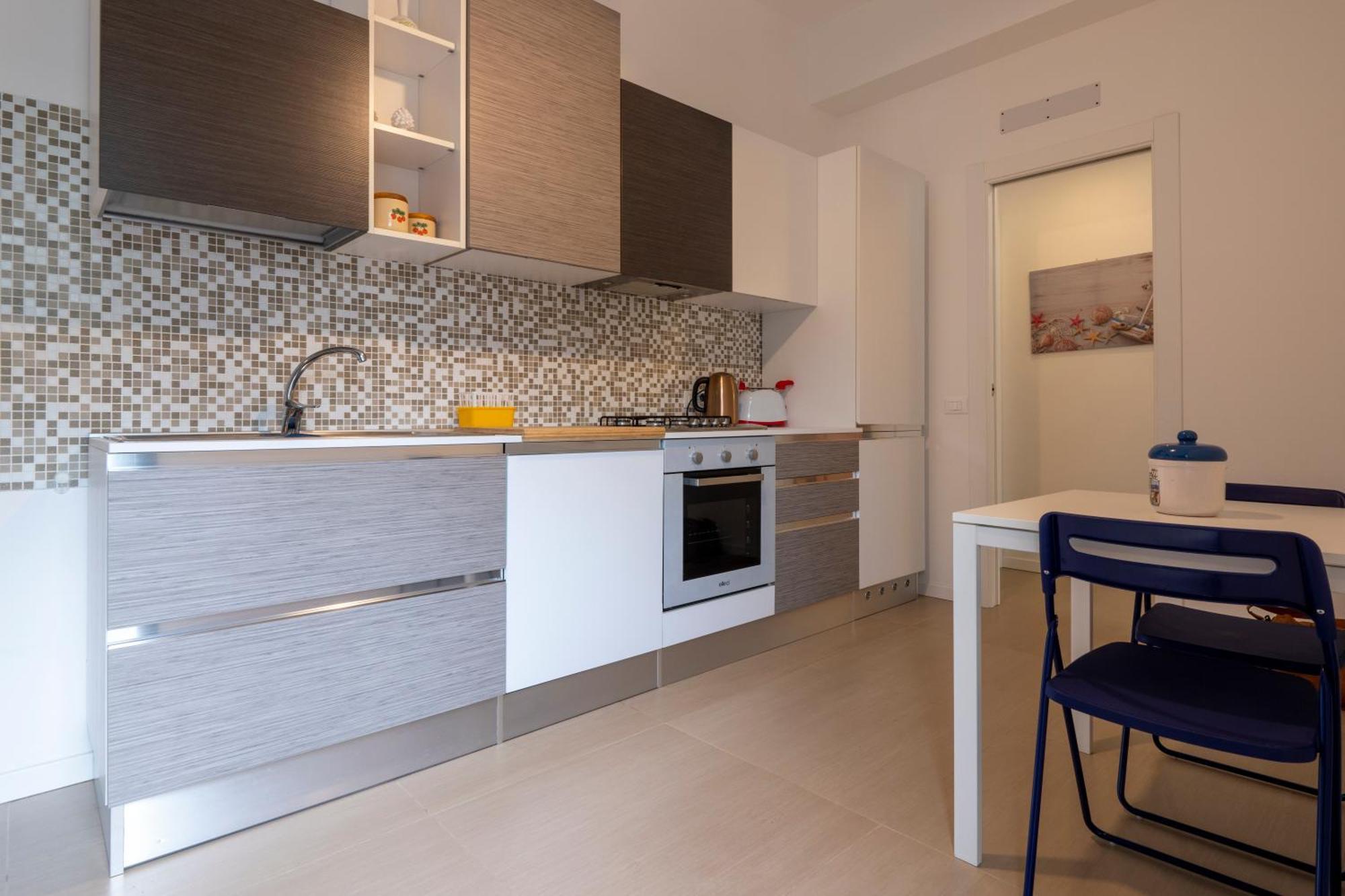 Appartement Blu d'Eraclea à Palerme Extérieur photo